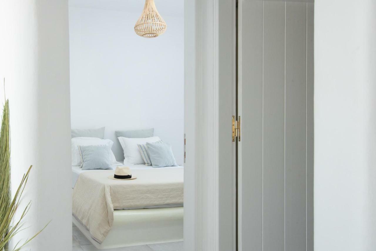 Palia-Agora Home ,Naxos Naxos City Kültér fotó