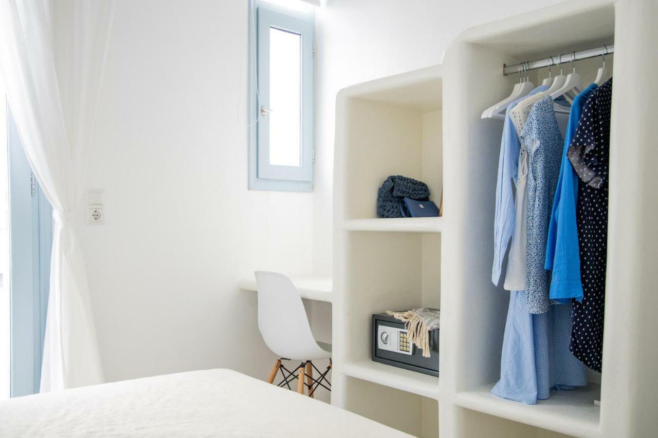 Palia-Agora Home ,Naxos Naxos City Kültér fotó