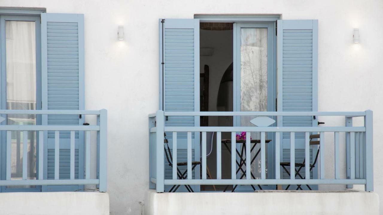 Palia-Agora Home ,Naxos Naxos City Kültér fotó